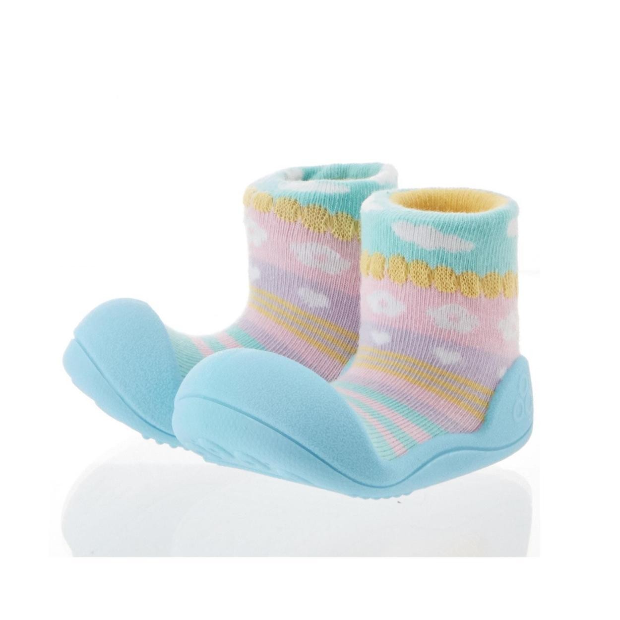 出産祝い アティパス ベビーシューズ Attipas ファーストシューズ ベビー 赤ちゃん トレーニングシューズ 歩行サポート 通販 ラバーシューズ ベビー靴 | ブランド登録なし | 05