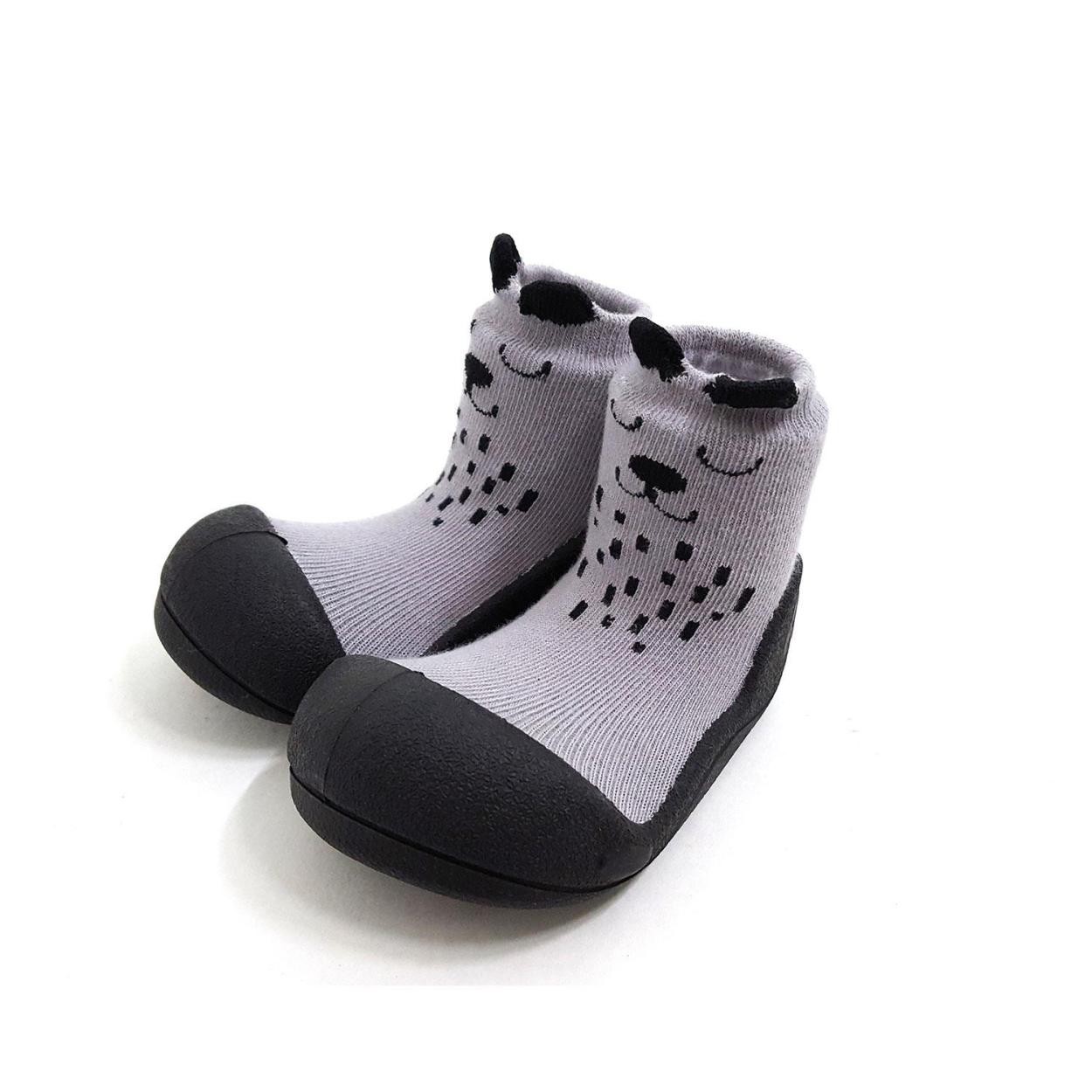 出産祝い アティパス ベビーシューズ Attipas ファーストシューズ ベビー 赤ちゃん トレーニングシューズ 歩行サポート 通販 ラバーシューズ ベビー靴 | ブランド登録なし | 10