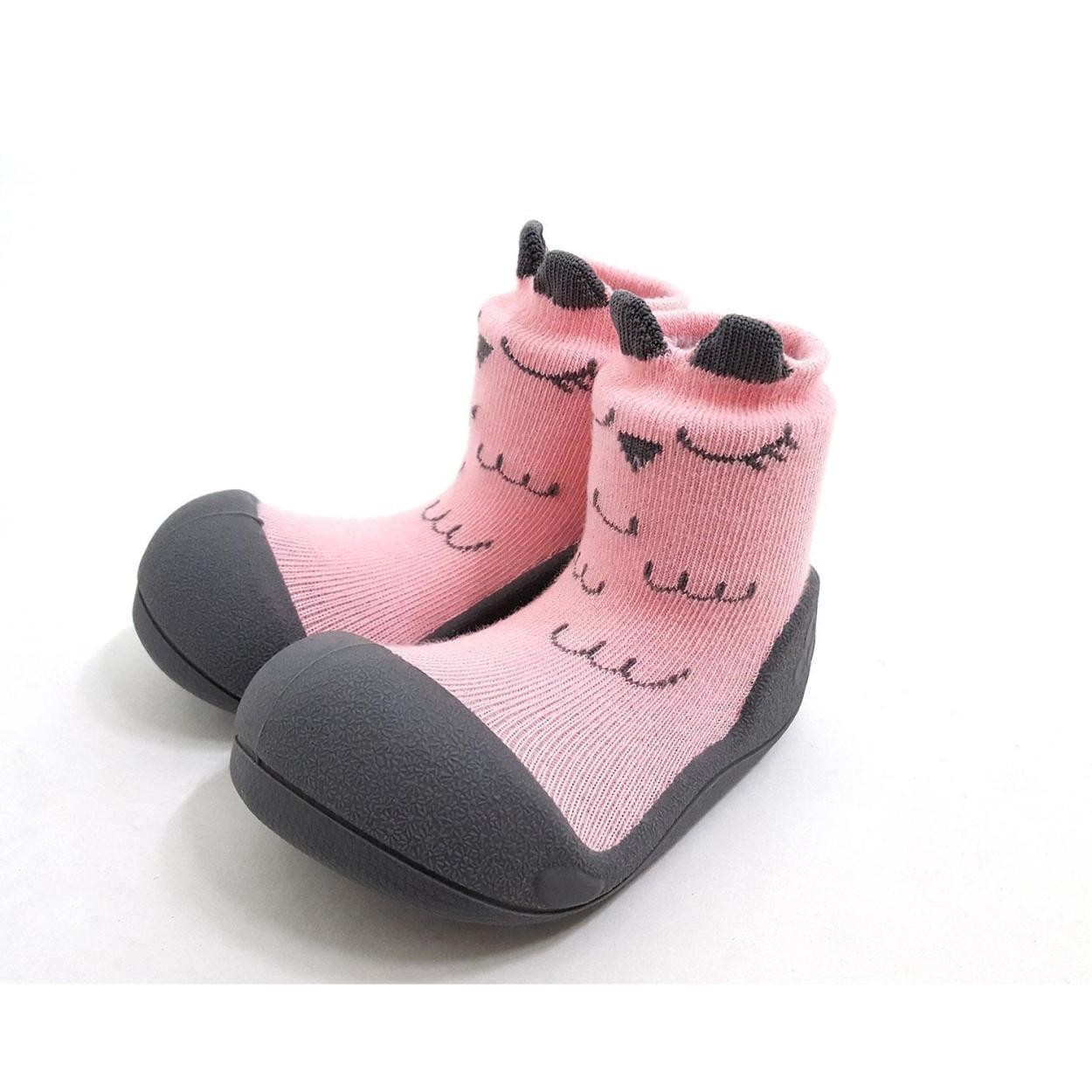 出産祝い アティパス ベビーシューズ Attipas ファーストシューズ ベビー 赤ちゃん トレーニングシューズ 歩行サポート 通販 ラバーシューズ ベビー靴 | ブランド登録なし | 09