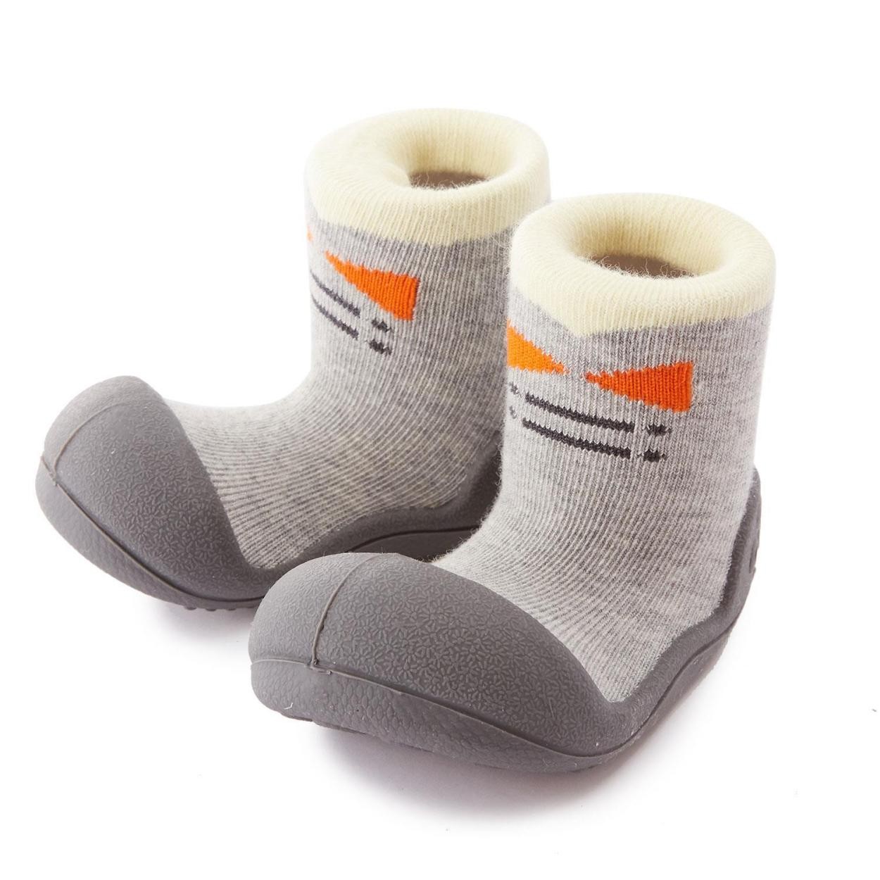 出産祝い アティパス ベビーシューズ Attipas ファーストシューズ ベビー 赤ちゃん トレーニングシューズ 歩行サポート 通販 ラバーシューズ ベビー靴 | ブランド登録なし | 15