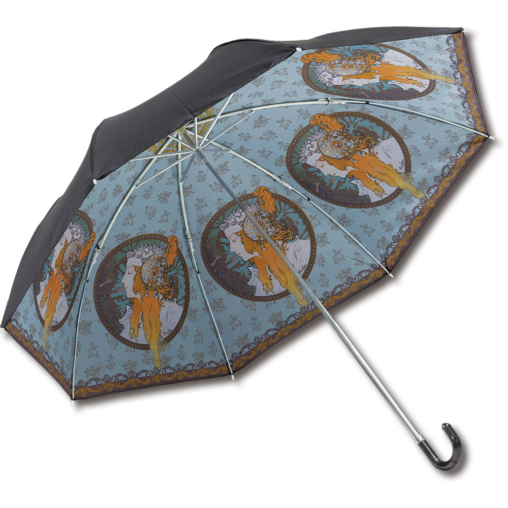 GHERARDIN 晴雨兼用折りたたみ傘 50cm GHERARDIN 晴雨兼用折りたたみ傘 50cm