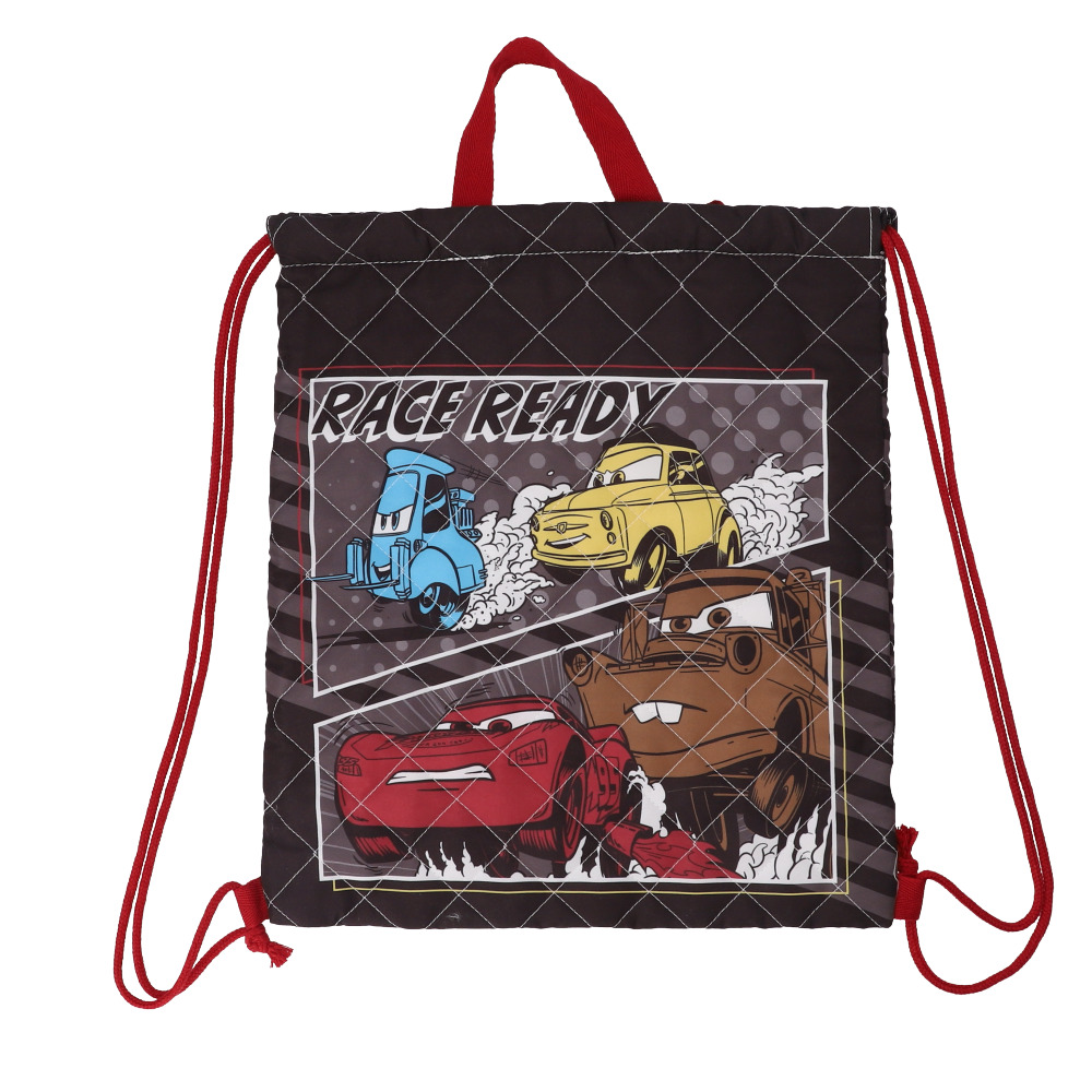 ナップサック キャラクター 通販 ナップザック 体操服入れ 体操着袋 体操着入れ 体操服袋 リュック バックパック 体操服 小学生 キッズ ナップサック |  | 07