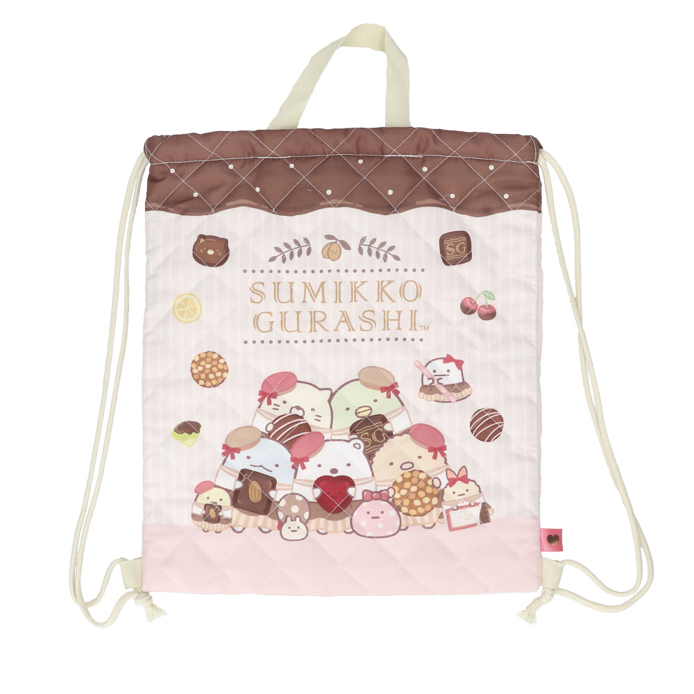 ナップサック キャラクター 通販 ナップザック 体操服入れ 体操着袋 体操着入れ 体操服袋 リュック バックパック 体操服 小学生 キッズ ナップサック |  | 11