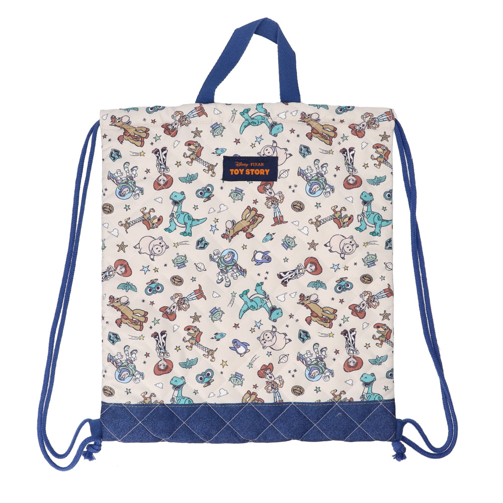 ナップサック キャラクター 通販 ナップザック 体操服入れ 体操着袋 体操着入れ 体操服袋 リュック バックパック 体操服 小学生 キッズ ナップサック |  | 06