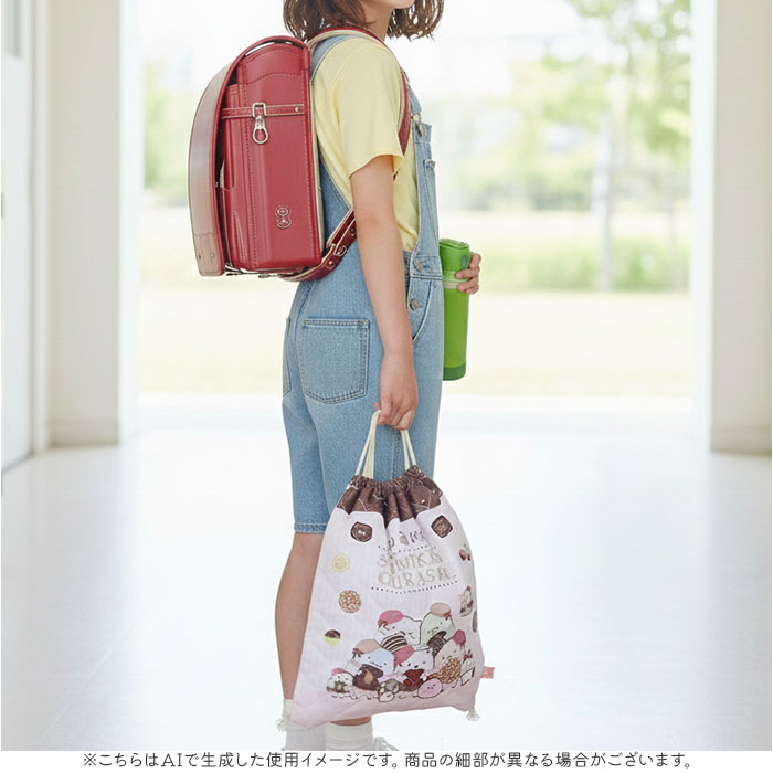 ナップサック キャラクター 通販 ナップザック 体操服入れ 体操着袋 体操着入れ 体操服袋 リュック バックパック 体操服 小学生 キッズ ナップサック |  | 15