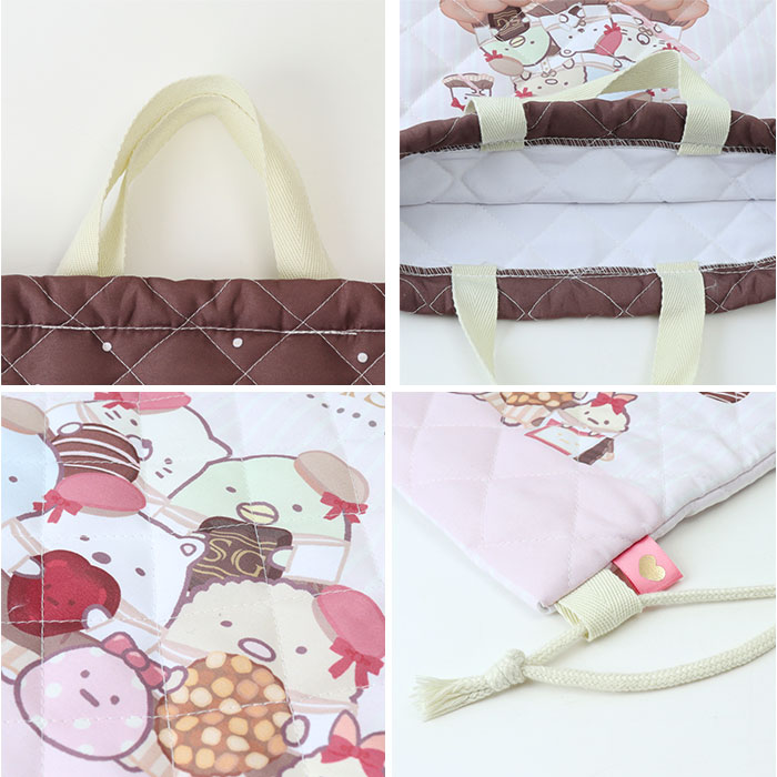 ナップサック キャラクター 通販 ナップザック 体操服入れ 体操着袋 体操着入れ 体操服袋 リュック バックパック 体操服 小学生 キッズ ナップサック |  | 21