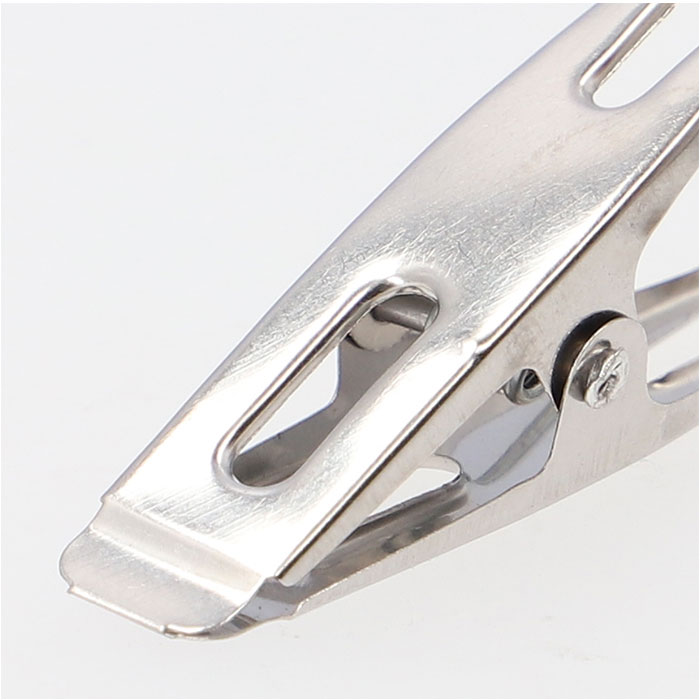 洗濯ばさみ 20個 割れない 通販 洗濯バサミ セット ステンレス洗濯バサミ 洗濯バサミピンチ ステンレス クリップ ピンチ おしゃれ 約 1.5cm 洗濯ばさみ |  | 08