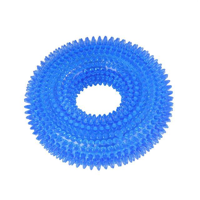 犬 噛む おもちゃ 通販 ペット用品 玩具 オモチャ ストレス解消 音が鳴る 大型犬 小型犬 中型犬 ボール リング ペットグッズ かわいい 楽しい イヌ ドッグ 犬 |  | 03