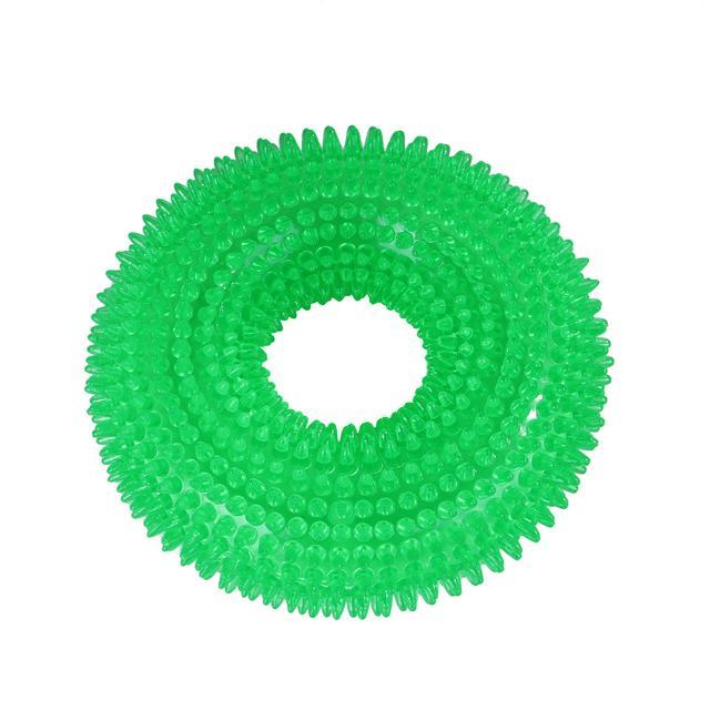 犬 噛む おもちゃ 通販 ペット用品 玩具 オモチャ ストレス解消 音が鳴る 大型犬 小型犬 中型犬 ボール リング ペットグッズ かわいい 楽しい イヌ ドッグ 犬 |  | 04