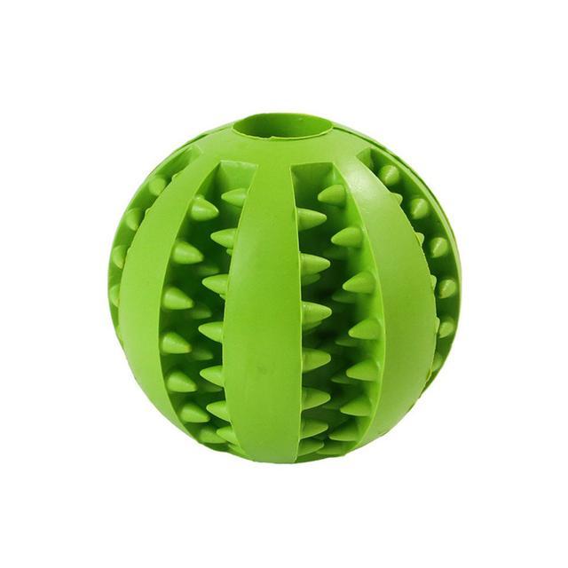 犬 噛む おもちゃ 通販 犬用 噛むおもちゃ 歯磨きボール 犬用おもちゃ 歯 クリーニングボール ペットおもちゃ おやつボール 知育 玩具 運動不足 犬 | ブランド登録なし | 04