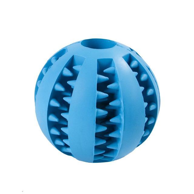 犬 噛む おもちゃ 通販 犬用 噛むおもちゃ 歯磨きボール 犬用おもちゃ 歯 クリーニングボール ペットおもちゃ おやつボール 知育 玩具 運動不足 犬 | ブランド登録なし | 03
