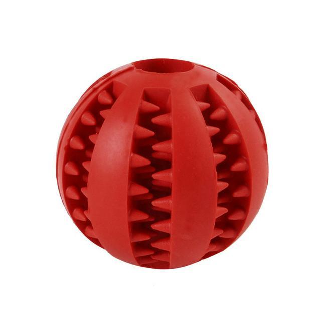犬 噛む おもちゃ 通販 犬用 噛むおもちゃ 歯磨きボール 犬用おもちゃ 歯 クリーニングボール ペットおもちゃ おやつボール 知育 玩具 運動不足 犬 | ブランド登録なし | 01