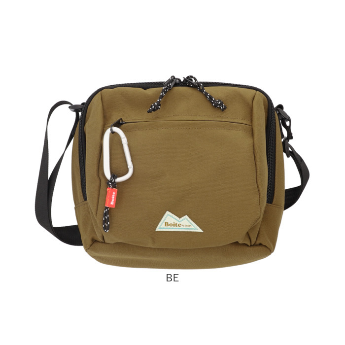 boite ボワット ショルダーバッグ ミニ B8171 通販 ミニショルダー
