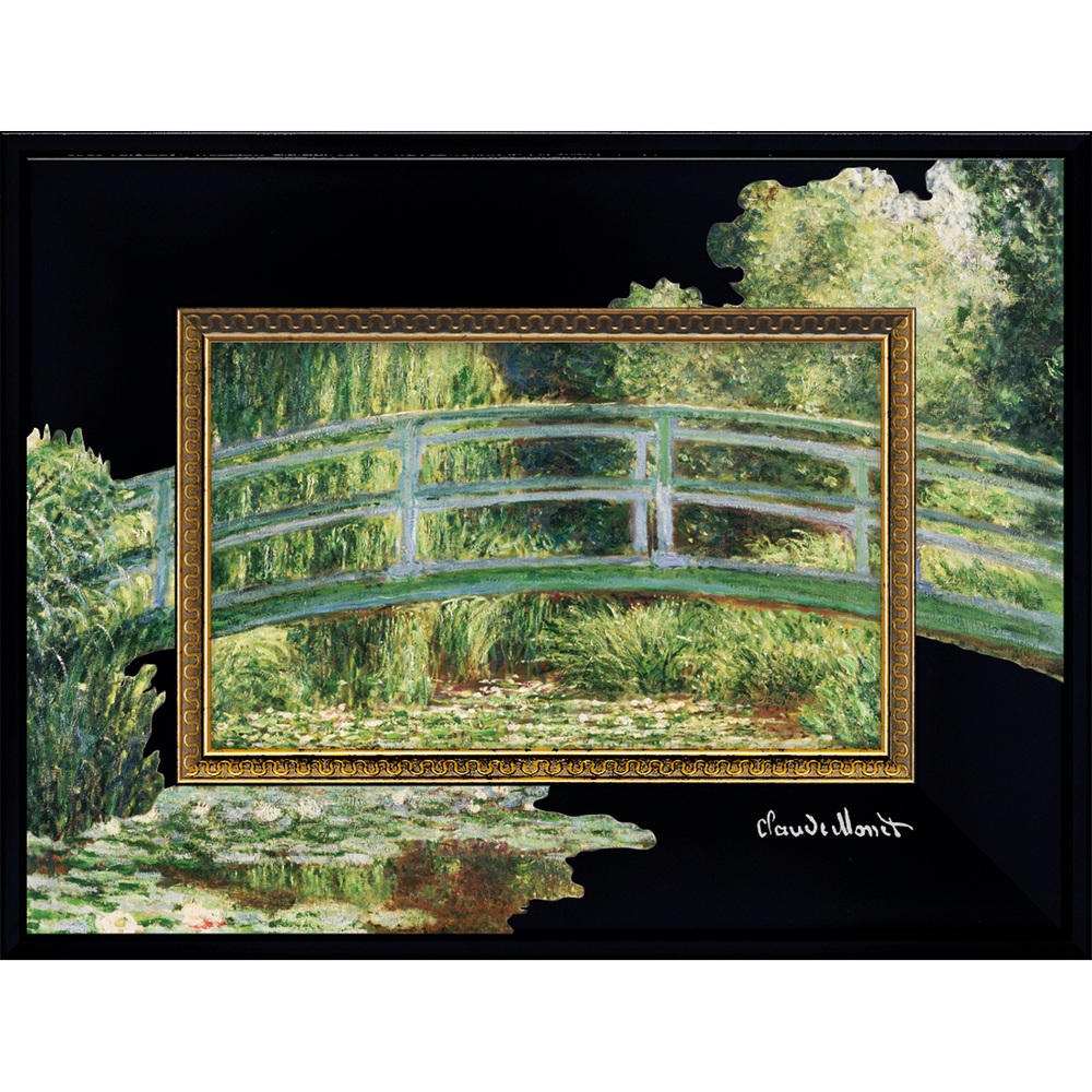 玄関 絵画 壁掛け 額入り 通販 BA-040 アートフレーム アートパネル アートボード アートポスター 名画 作品 壁掛けアート 壁飾り アート 芸術 玄関 | BACKYARD FAMILY | 08