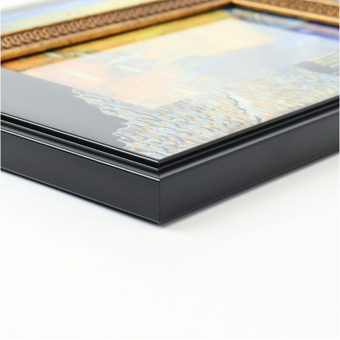 玄関 絵画 壁掛け 額入り 通販 BA-040 アートフレーム アートパネル アートボード アートポスター 名画 作品 壁掛けアート 壁飾り アート 芸術 玄関 | BACKYARD FAMILY | 19