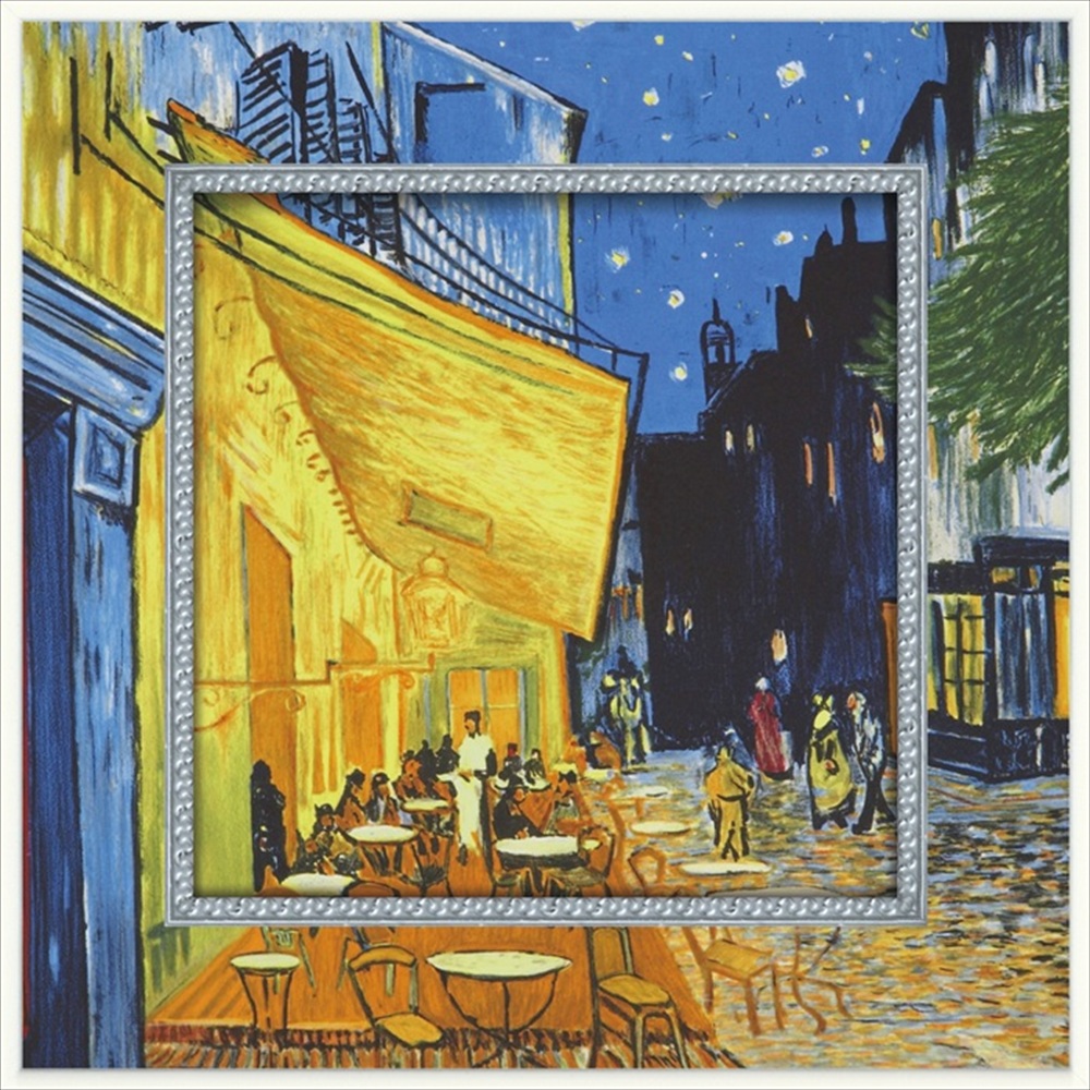 玄関 絵画 壁掛け 額入り 通販 BA-050 アートフレーム アートパネル アートボード アートポスター 名画 作品 壁掛けアート 壁飾り アート 芸術 玄関 | BACKYARD FAMILY | 01