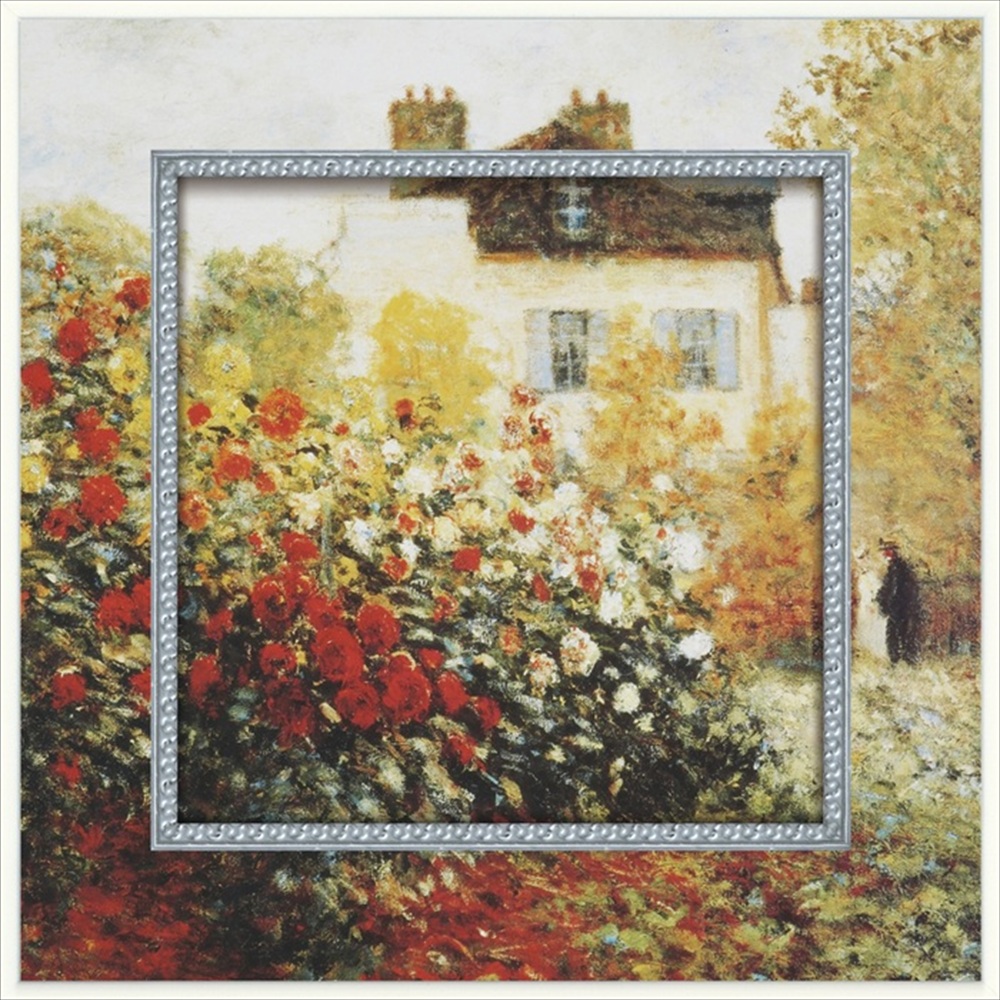 玄関 絵画 壁掛け 額入り 通販 BA-050 アートフレーム アートパネル アートボード アートポスター 名画 作品 壁掛けアート 壁飾り アート 芸術 玄関 | BACKYARD FAMILY | 04