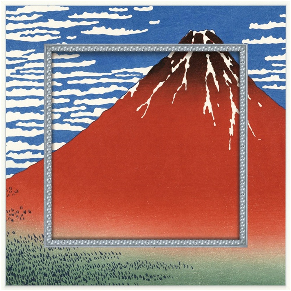 玄関 絵画 壁掛け 額入り 通販 BA-050 アートフレーム アートパネル アートボード アートポスター 名画 作品 壁掛けアート 壁飾り アート 芸術 玄関 | BACKYARD FAMILY | 09