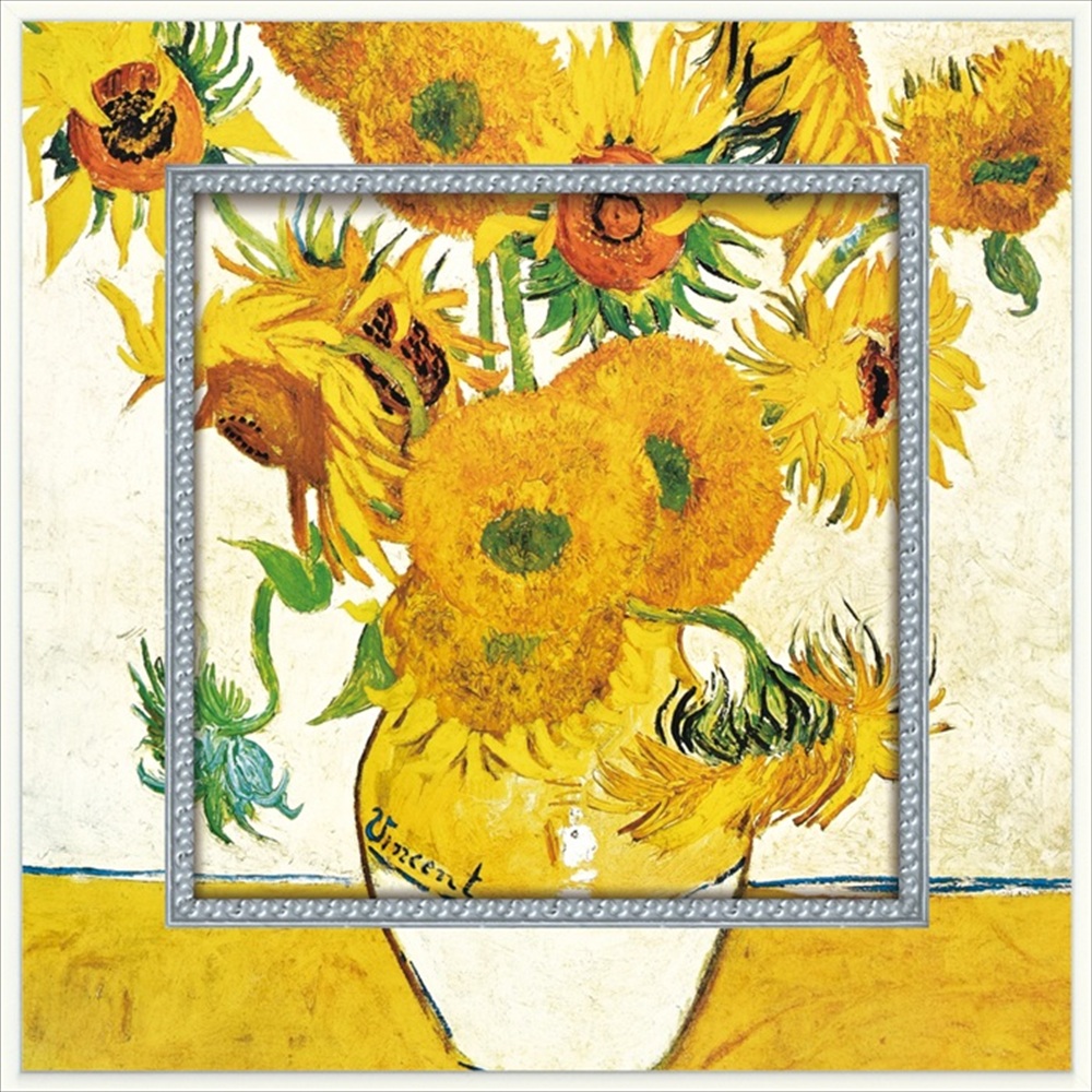 玄関 絵画 壁掛け 額入り 通販 BA-050 アートフレーム アートパネル アートボード アートポスター 名画 作品 壁掛けアート 壁飾り アート 芸術 玄関 | BACKYARD FAMILY | 02