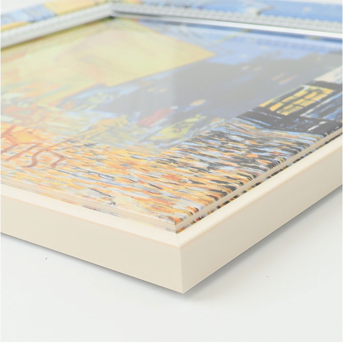 玄関 絵画 壁掛け 額入り 通販 BA-050 アートフレーム アートパネル アートボード アートポスター 名画 作品 壁掛けアート 壁飾り アート 芸術 玄関 | BACKYARD FAMILY | 18