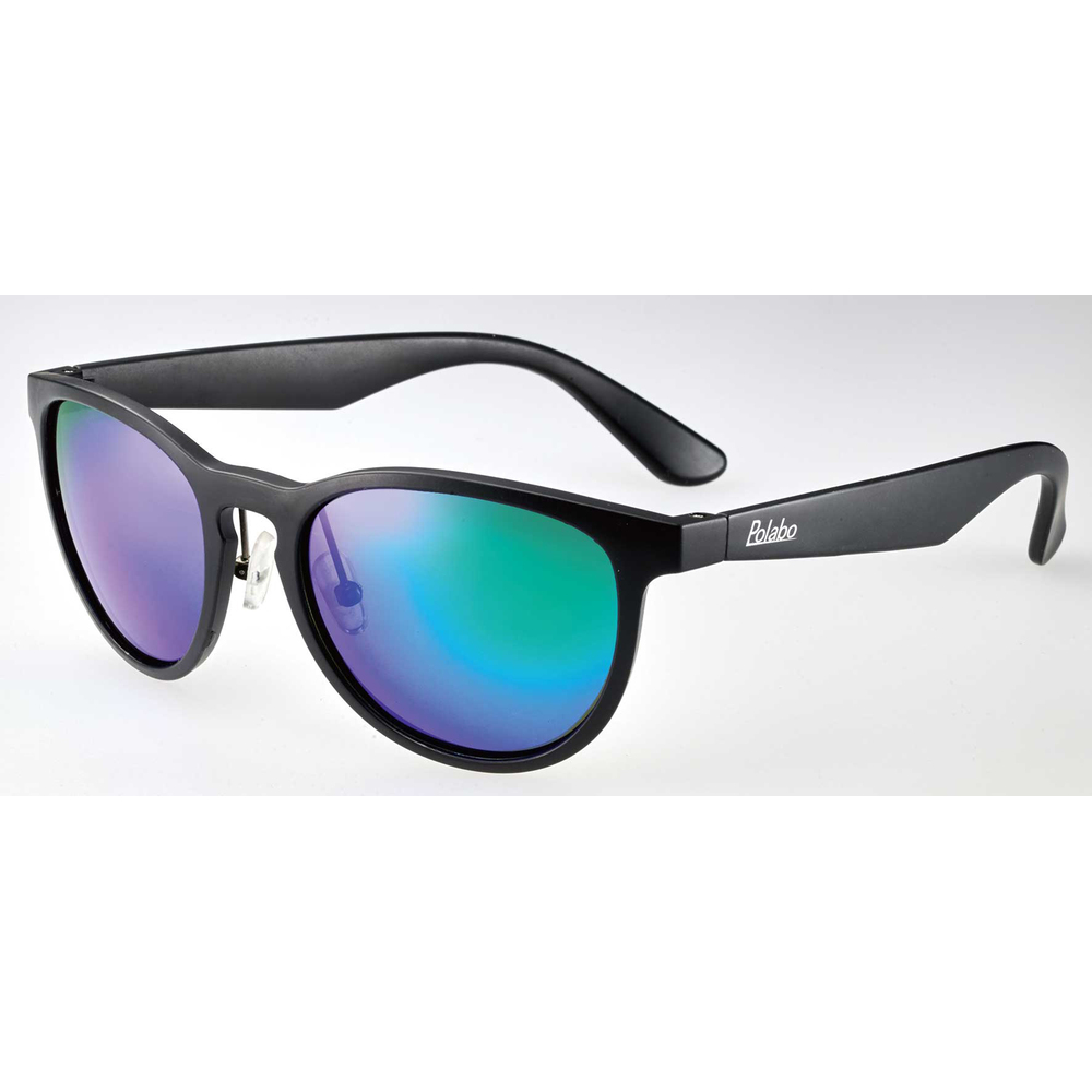 サングラス 偏光 ドライブ 通販 冒険王 ブローエアー3 偏光サングラス 偏光グラス UVカット ブルーライトカット 軽量 軽い 薄型 薄い 運転 ゴルフ サングラス |  | 04