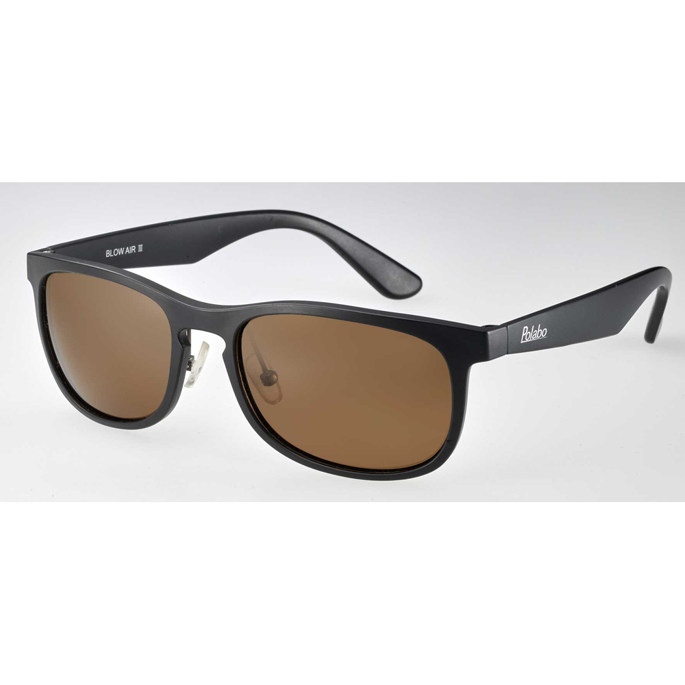 サングラス 偏光 ドライブ 通販 冒険王 ブローエアー3 偏光サングラス 偏光グラス UVカット ブルーライトカット 軽量 軽い 薄型 薄い 運転 ゴルフ サングラス |  | 06