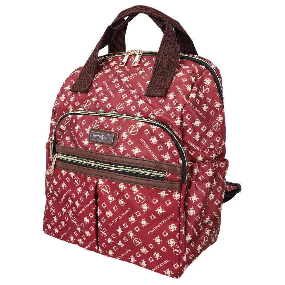 シニア リュック レディース 通販 リュックサック おしゃれ デイパック レディースリュック レディースバッグリュック バッグ バック 軽い 軽量 シニア | BACKYARD FAMILY | 05