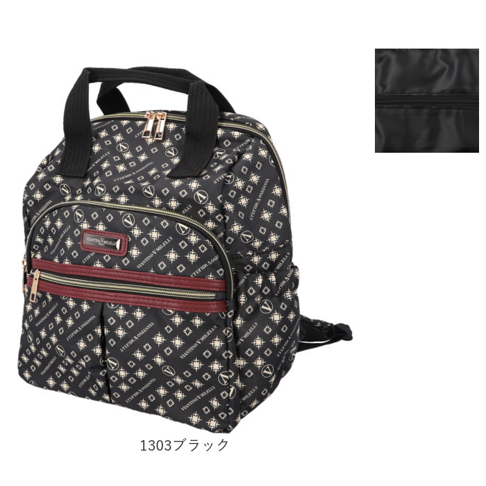 シニア リュック レディース 通販 リュックサック おしゃれ デイパック レディースリュック レディースバッグリュック バッグ バック 軽い 軽量 シニア | BACKYARD FAMILY | 21