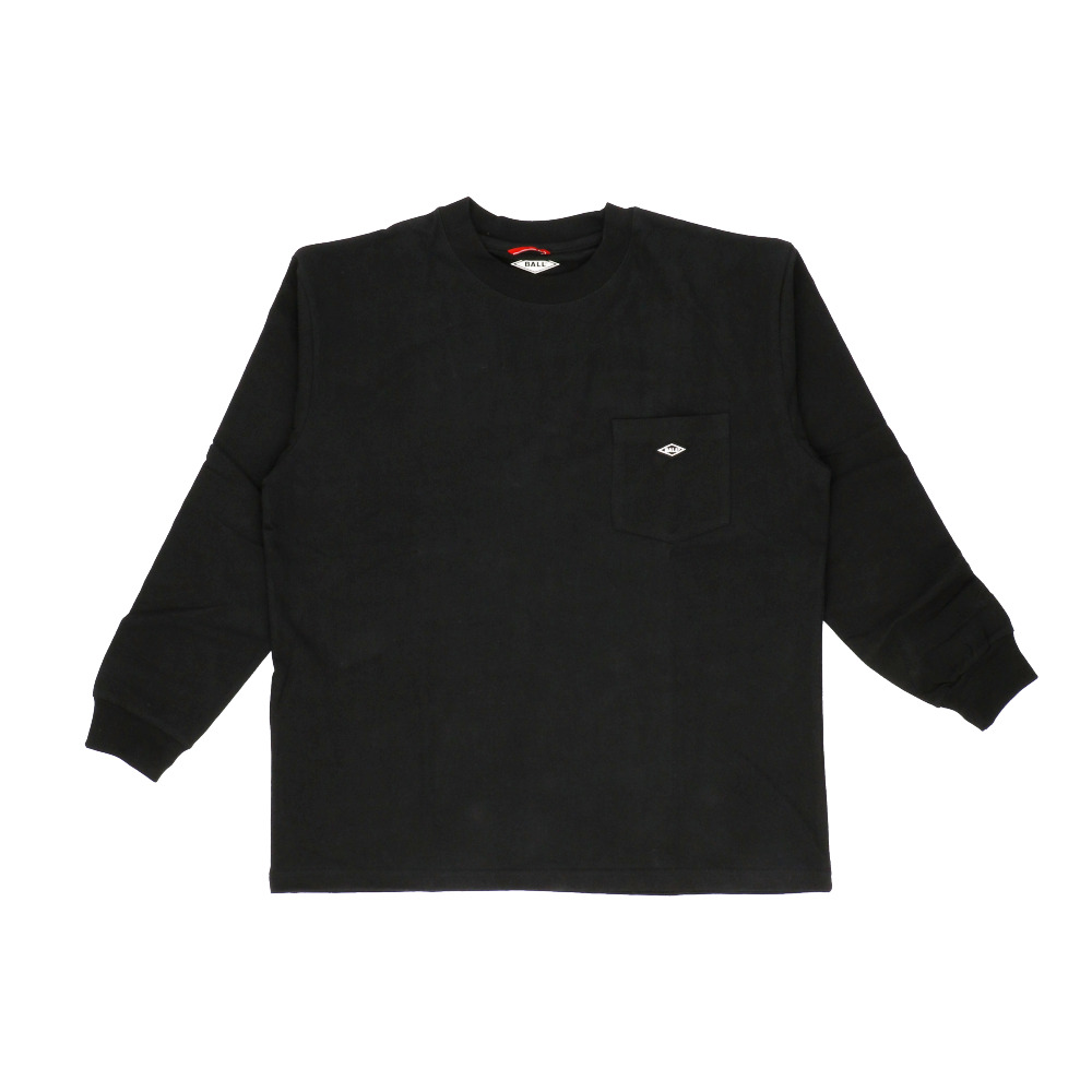 BALL Watch（ボール ウォッチ） Tシャツ BALL Tシャツ 長袖 32380