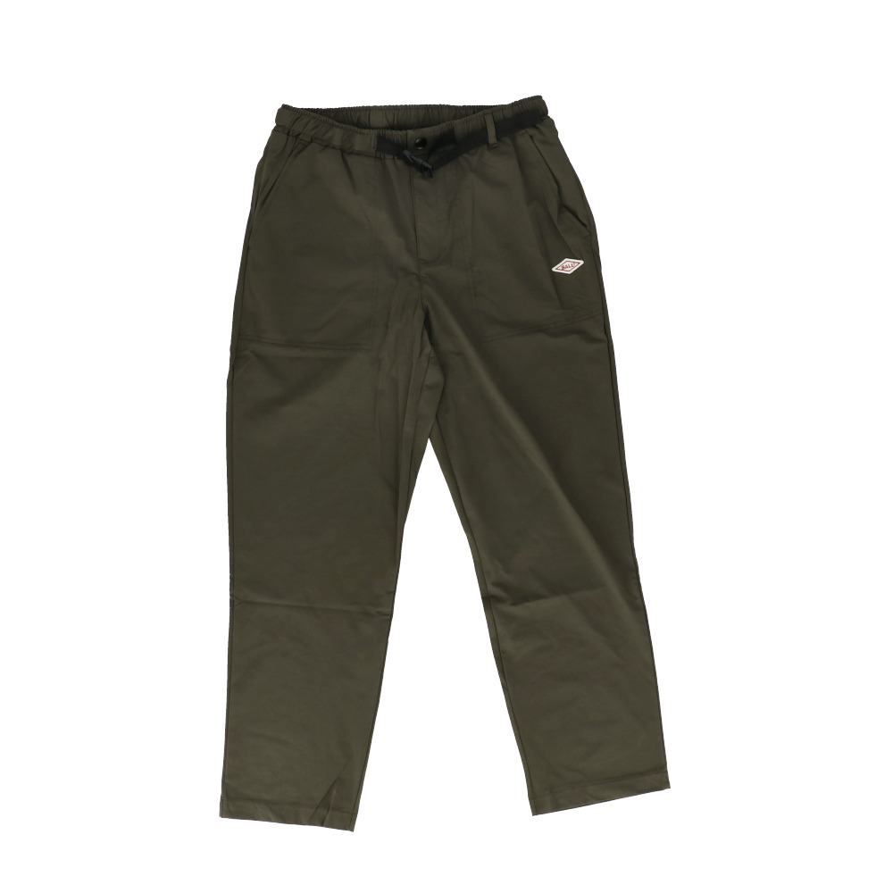 BALL パンツ 35511 通販 クライミングパンツ ストレッチパンツ 長ズボン ロングパンツ メンズ ストレッチ 天竺 伸縮 らくちん シンプル 無地 カジュアル | BALL（アパレル） | 02