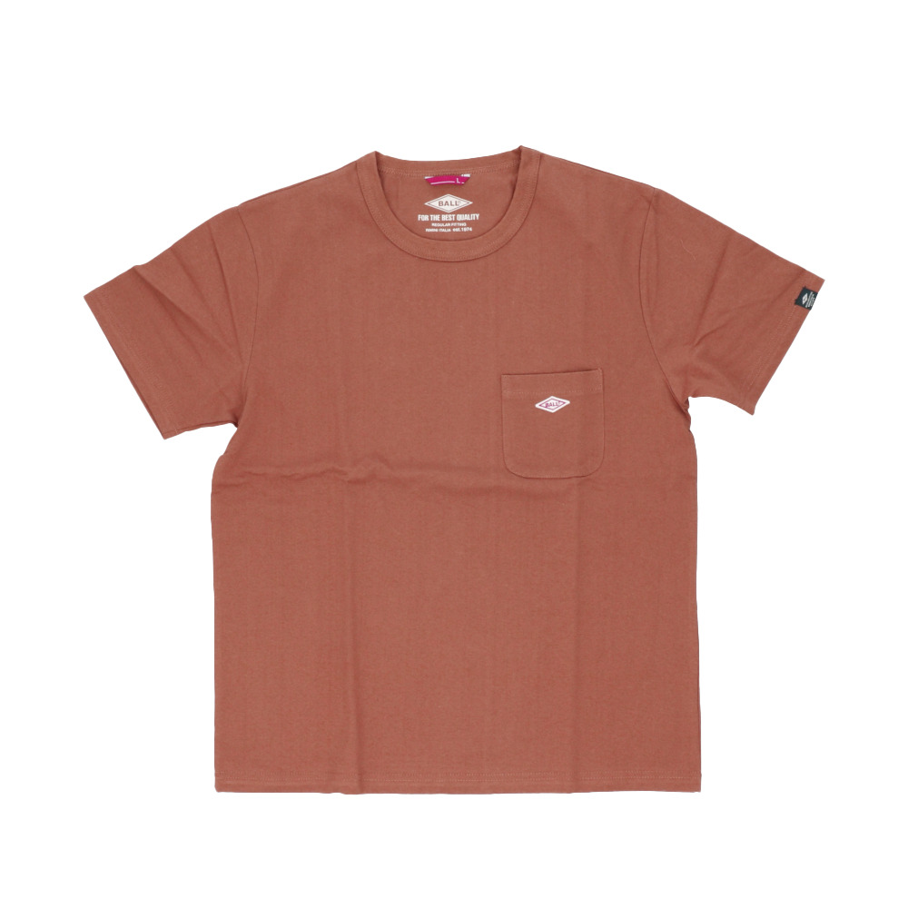 Tシャツ メンズ 半袖 オシャレ 通販 ブランド 無地 ゆったり BALL 50501 Lサイズ Mサイズ XLサイズ L M XL ヘビーウエイト ヘビーウェイト 天竺 肉厚 Tシャツ | BALL Watch | 08