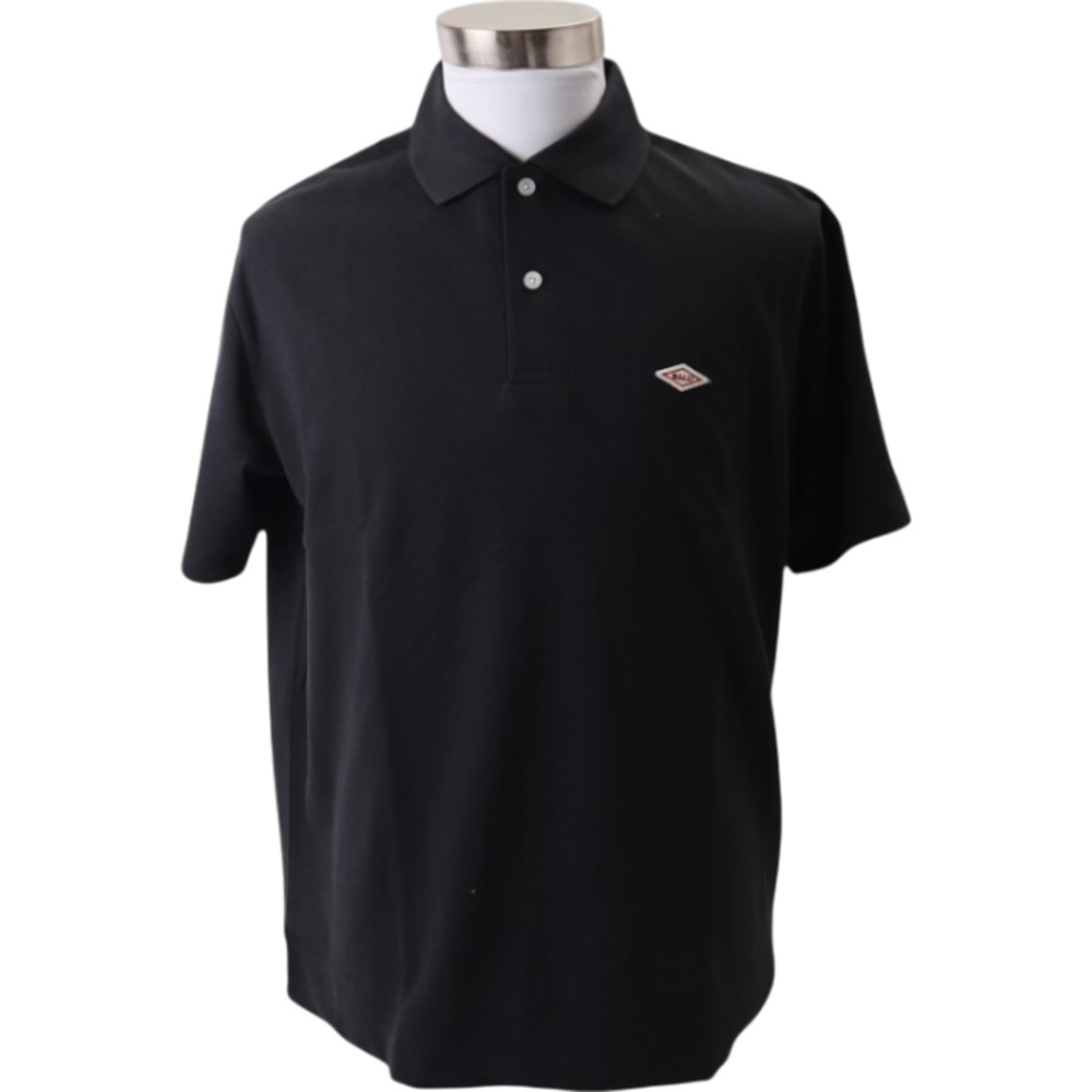 ポロシャツ 半袖 通販 鹿の子ポロシャツ メンズポロシャツ 半袖ポロシャツ 男女兼用 カジュアル シンプル おしゃれ ユニセックス 通気性 肌触りがいい | BALL（アパレル） | 07