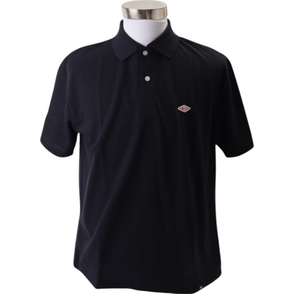 ポロシャツ 半袖 通販 鹿の子ポロシャツ メンズポロシャツ 半袖ポロシャツ 男女兼用 カジュアル シンプル おしゃれ ユニセックス 通気性 肌触りがいい | BALL（アパレル） | 06