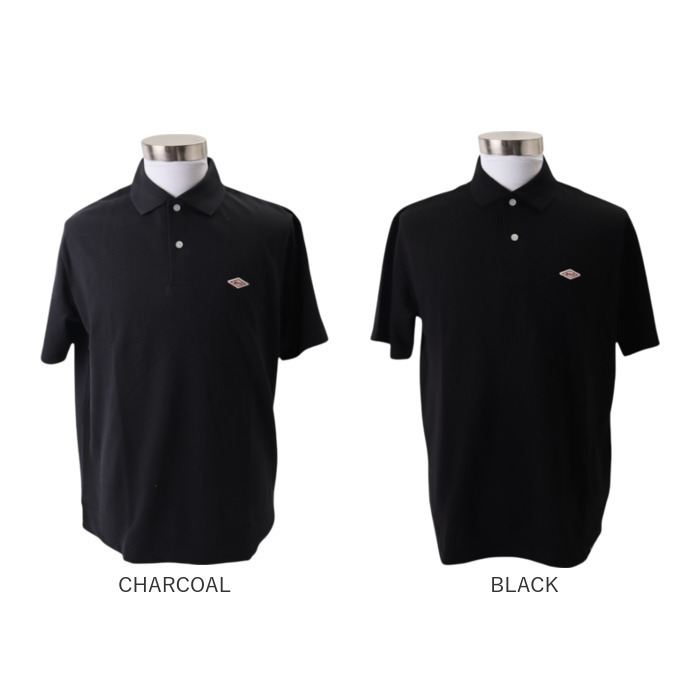 ポロシャツ 半袖 通販 鹿の子ポロシャツ メンズポロシャツ 半袖ポロシャツ 男女兼用 カジュアル シンプル おしゃれ ユニセックス 通気性 肌触りがいい | BALL（アパレル） | 25