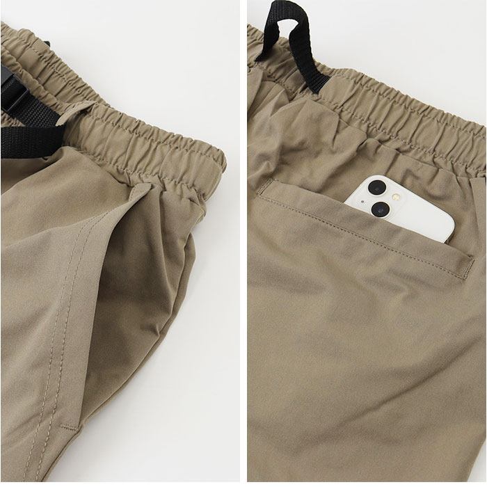 パンツ BALL パンツ 54502 通販 クライミングパンツ ショートパンツ ハーフパンツ メンズ クライミングショートパンツ おしゃれ 夏 カジュアル 短パン |  | 11