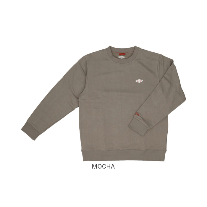 BALL トレーナー ボール 64530 通販 プルオーバー 裏毛 ワッペン付きトレーナー メンズ ブランド 無地 ワンポイント レディース 大きいサイズ 裏パイル 春 |  | 18