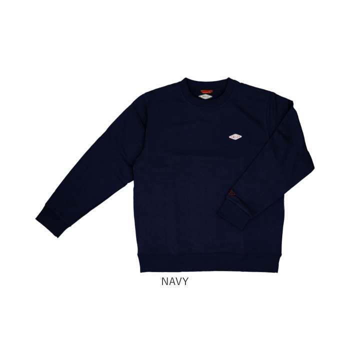 BALL トレーナー ボール 64530 通販 プルオーバー 裏毛 ワッペン付きトレーナー メンズ ブランド 無地 ワンポイント レディース 大きいサイズ 裏パイル 春 |  | 19