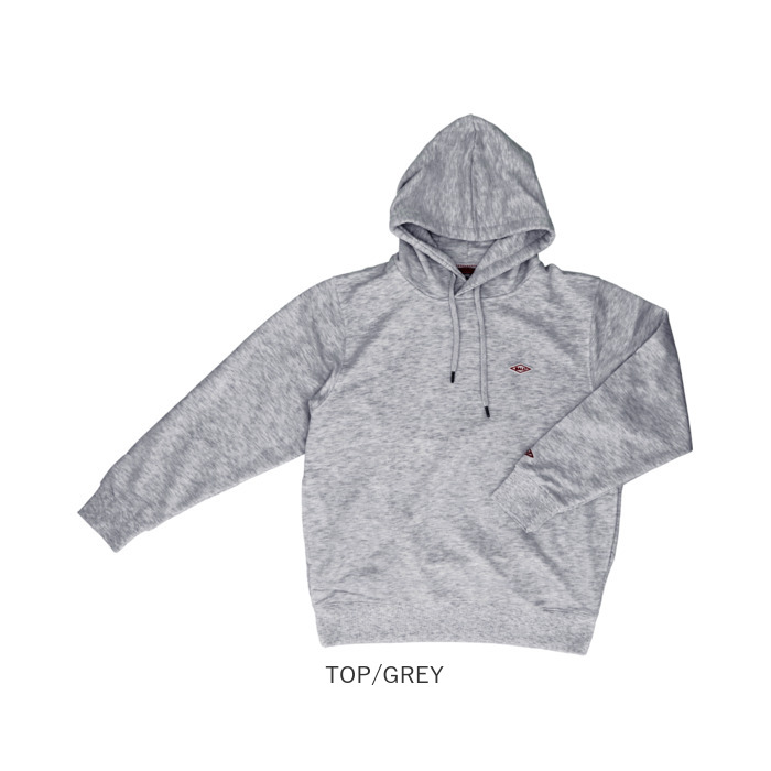 BALL パーカー ボール 64531 通販 フーディ プルオーバー フーディー プルオーバーパーカー 裏毛 ワッペン付きプルパーカー メンズ ブランド 無地 | BALL（アパレル） | 18