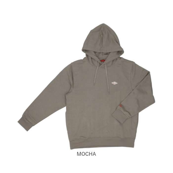 BALL パーカー ボール 64531 通販 フーディ プルオーバー フーディー プルオーバーパーカー 裏毛 ワッペン付きプルパーカー メンズ ブランド 無地 | BALL（アパレル） | 19