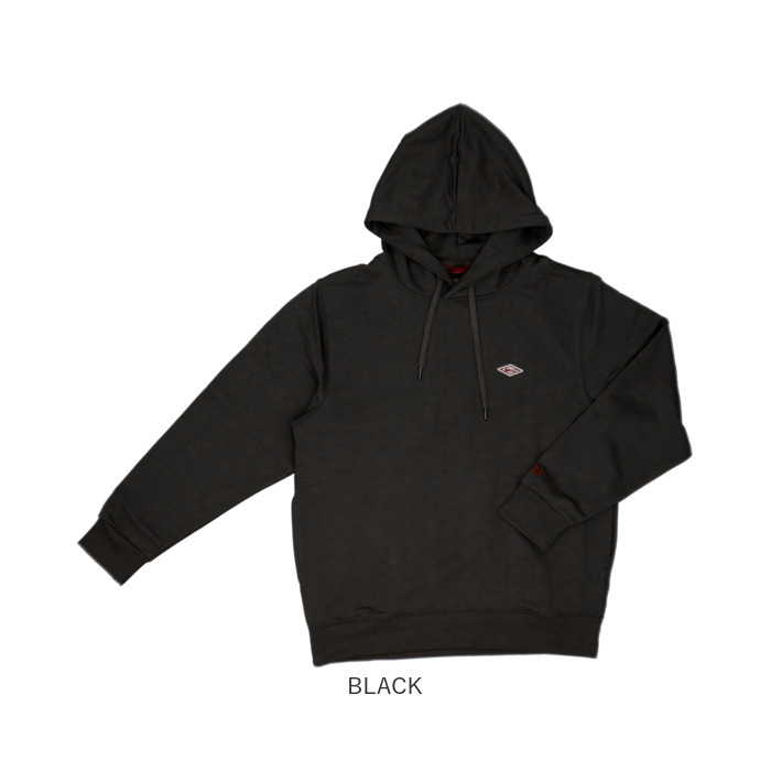 BALL パーカー ボール 64531 通販 フーディ プルオーバー フーディー プルオーバーパーカー 裏毛 ワッペン付きプルパーカー メンズ ブランド 無地 | BALL（アパレル） | 20