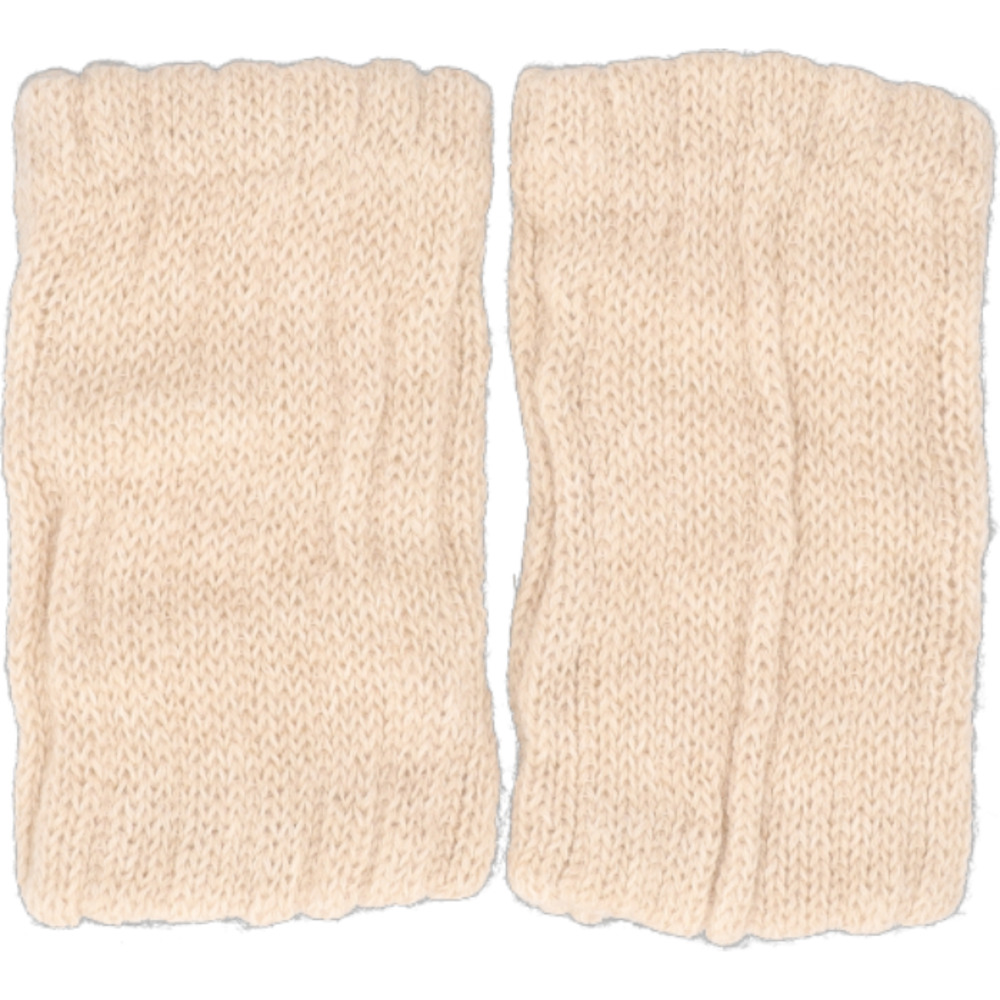 アルパカ レッグウォーマー アームウォーマー 通販 ウォーマー レッグ アーム 防寒 足首 ふくらはぎ うで 腕 二重編み あったか 暖かい あたたかい 温活 |  | 01