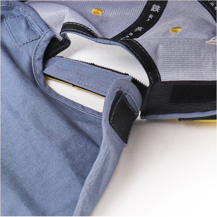 キャップ キッズ 男の子 通販 帽子 ぼうし バリ鉄CAP 52〜56cm 取り外せるシェード サイズ調整ベルト 車両デザイン 着脱可能 シェード 鉄道 電車 キャップ |  | 20