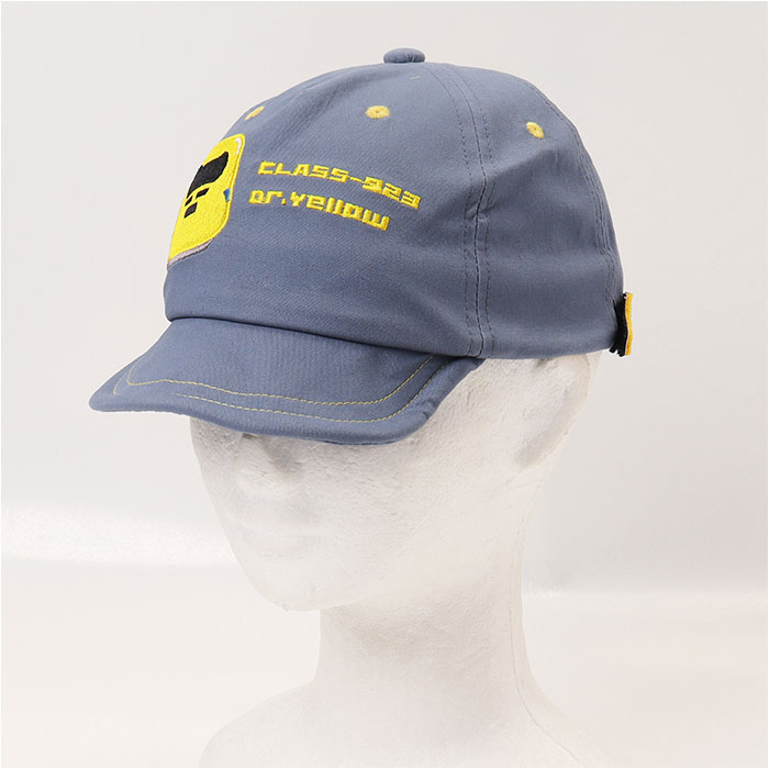 キャップ キッズ 男の子 通販 帽子 ぼうし バリ鉄CAP 52〜56cm 取り外せるシェード サイズ調整ベルト 車両デザイン 着脱可能 シェード 鉄道 電車 キャップ |  | 14