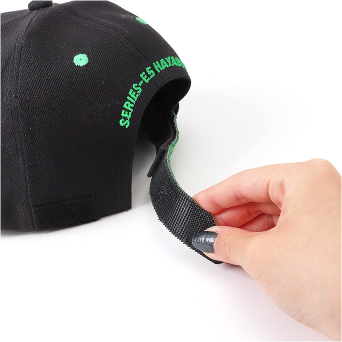 キャップ キッズ 男の子 通販 帽子 ぼうし サイズ調整ベルト 踏切の刺繍 バリ鉄CAP 52〜56cm オールシーズン 鉄道 電車 女の子 男女兼用 おしゃれ キャップ |  | 12