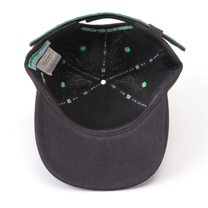 キャップ キッズ 男の子 通販 帽子 ぼうし サイズ調整ベルト 踏切の刺繍 バリ鉄CAP 52〜56cm オールシーズン 鉄道 電車 女の子 男女兼用 おしゃれ キャップ |  | 13