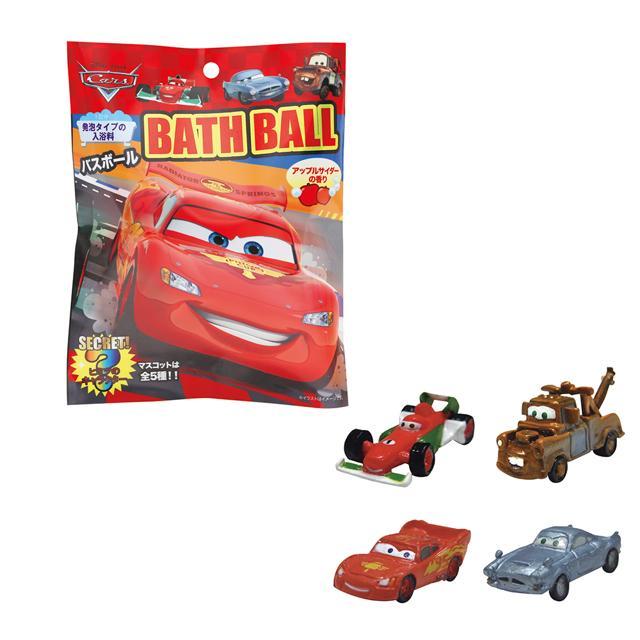 バスボール 通販バスボール キャラクター 入浴剤 恐竜 昆虫 危険生物 おしりたんてい ドラえもん ひみつ道具 トイストーリー カーズ トーマス バスボール |  | 03