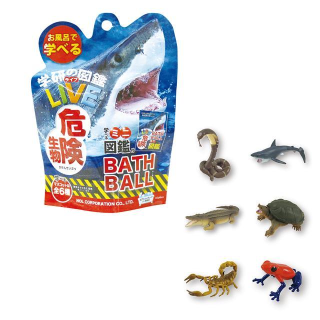 バスボール 通販バスボール キャラクター 入浴剤 恐竜 昆虫 危険生物 おしりたんてい ドラえもん ひみつ道具 トイストーリー カーズ トーマス バスボール |  | 07