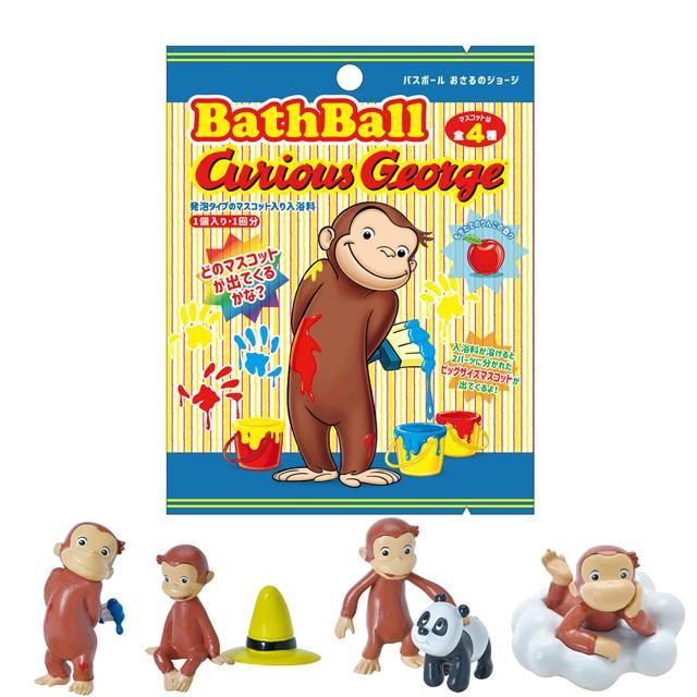 バスボール キャラクター 通販 入浴剤 バスボム 型 お風呂グッズ キッズ 子供 こども 孫 プレゼント プチギフト トイストーリー ピクサー ヨッシー バスボール |  | 13