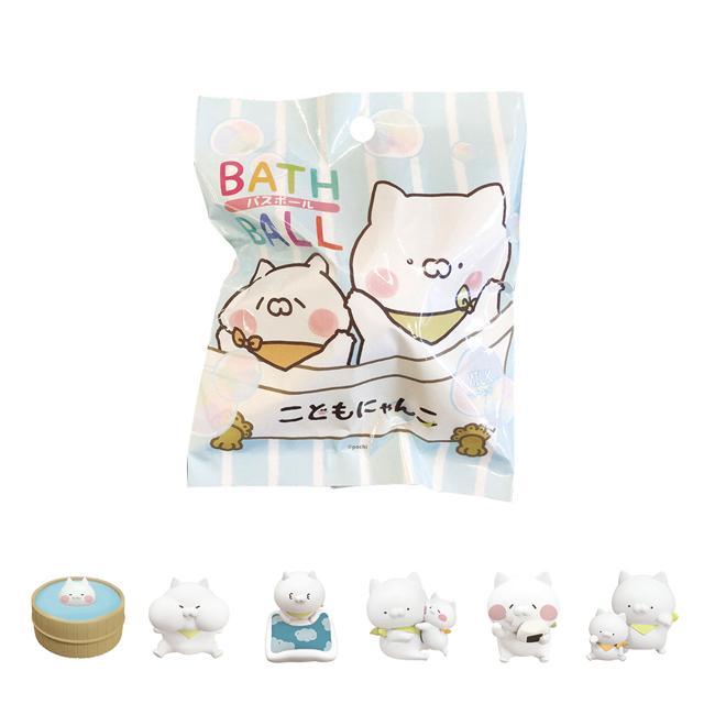 バスボール キャラクター 通販 入浴剤 バスボム 型 お風呂グッズ キッズ 子供 こども 孫 プレゼント プチギフト トイストーリー ピクサー ヨッシー バスボール |  | 02