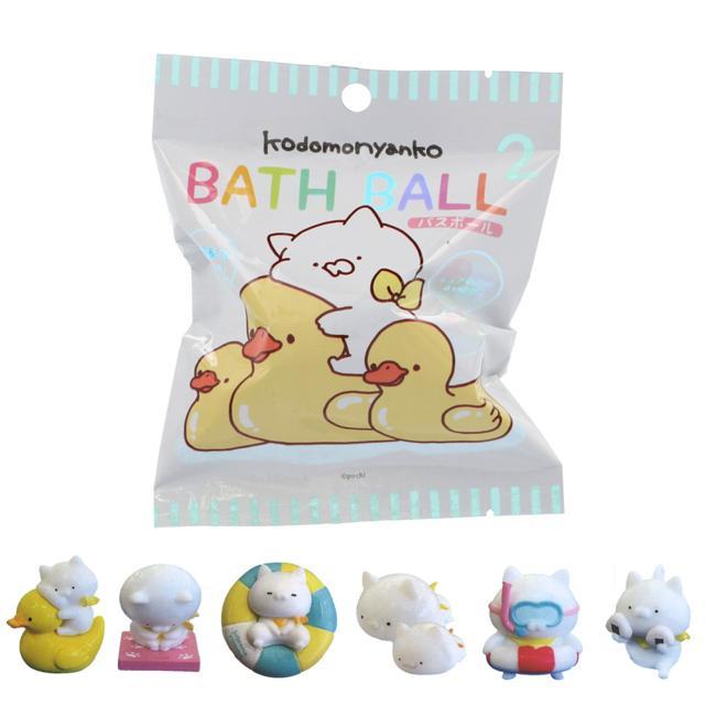 バスボール キャラクター 通販 入浴剤 バスボム 型 お風呂グッズ キッズ 子供 こども 孫 プレゼント プチギフト トイストーリー ピクサー ヨッシー バスボール |  | 03